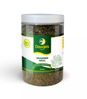 Dougie's Natural Supplement Seaweed 300g